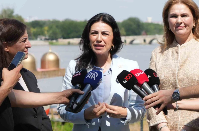 AK Parti Genel Başkan Yardımcısı Ayan: "Terörsüz Türkiye ile kaybettiğimiz gücü yeniden milletimize kazandıracağız"