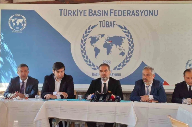 AK Parti Genel Başkan Yardımcısı Şen’den anket açıklaması: "Yüzde 37-38’lerdeyiz"