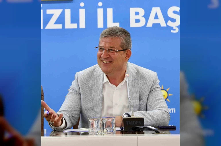 AK Parti İl Başkanı Subaşıoğlu’ndan CHP İl Başkanı Oran’a tebrik telefonu