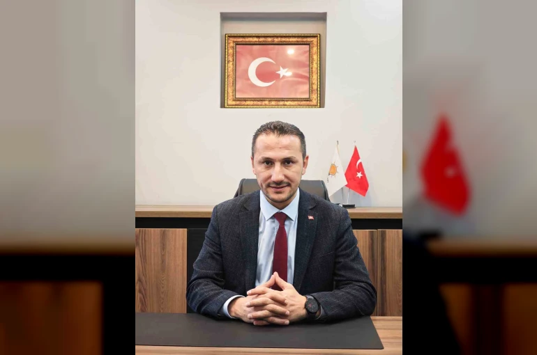 AK Parti İl Başkanı’ndan kaza geçiren Milletvekili Ercan Öztürk hakkında açıklama 