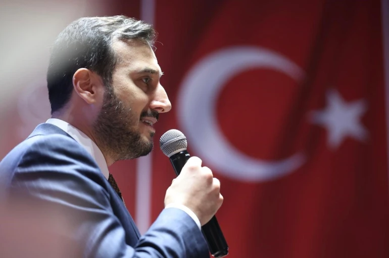 AK Parti İstanbul İl Başkanı Abdullah Özdemir’den Ertuğrul Özkök’e "Franco" tepkisi