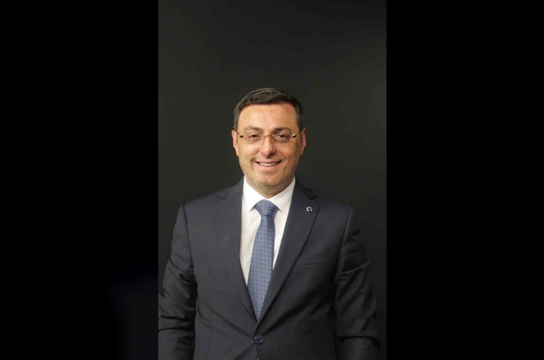 AK Parti İstanbul Milletvekili Serkan Bayram, Türk Dünyası Engelliler Birliği Genel Başkanlığına seçildi