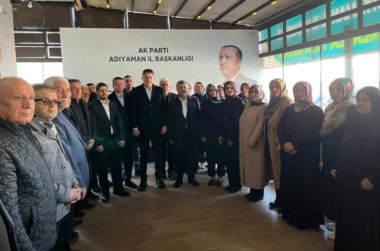 AK Parti’den 28 Şubat açıklaması