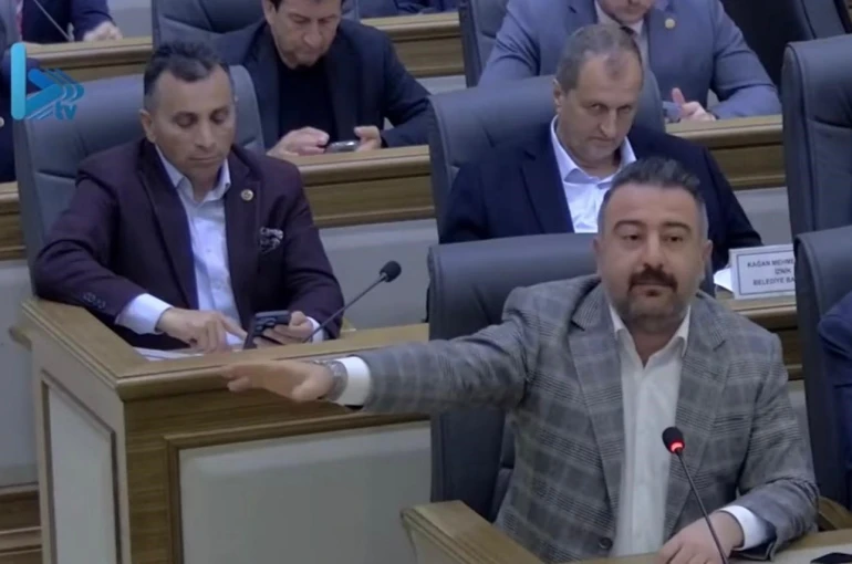 AK Parti’den Bursa’daki su zammını geri çektirecek teklif 