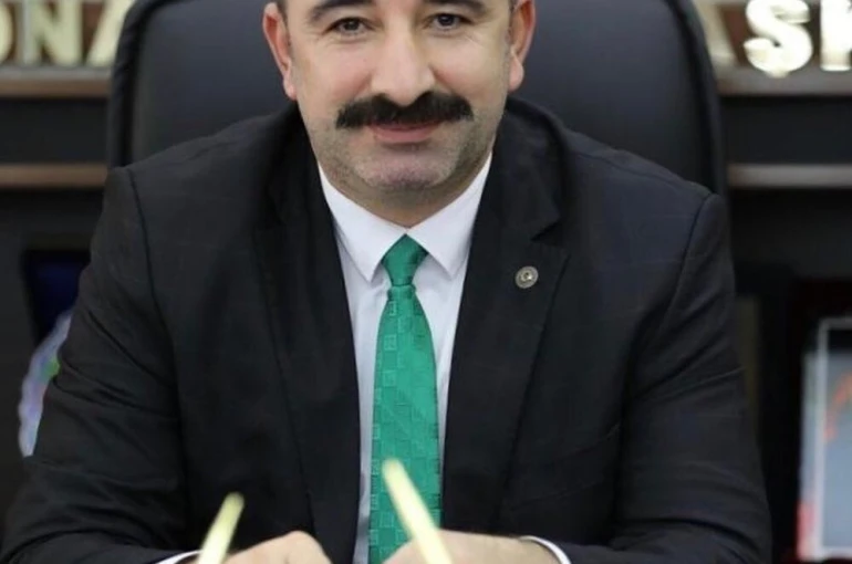 AK Partili Başdaş: "Konak iflas etti" 