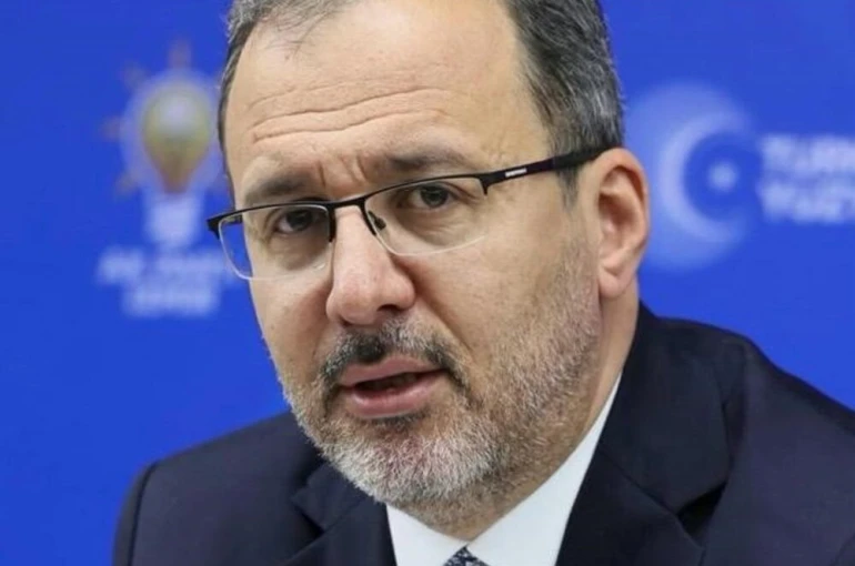 AK Partili Kasapoğlu: "Cumhuriyet bir takvim yaprağına sığmaz" 