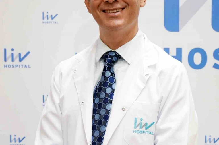 Akalazya hastalığına modern tedavi yöntemi 