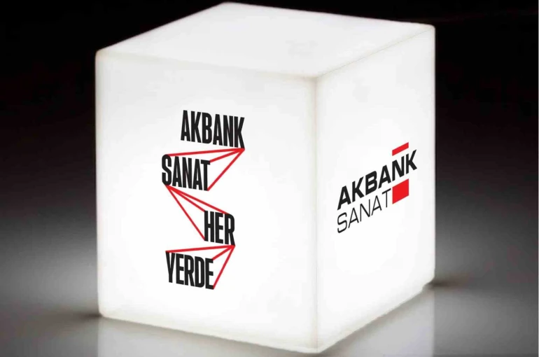 Akbank Sanat Ocak ayı programını açıkladı 