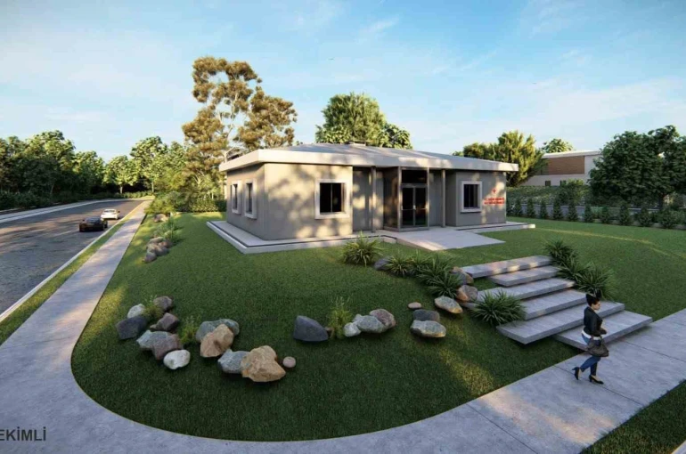 Akçadağ Esenbey Sağlık Ocağı’nın ihalesi yapıldı 