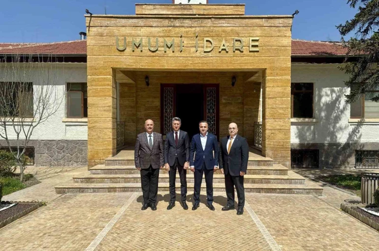 Akçadağ’da KSS projesinde önemli adım 