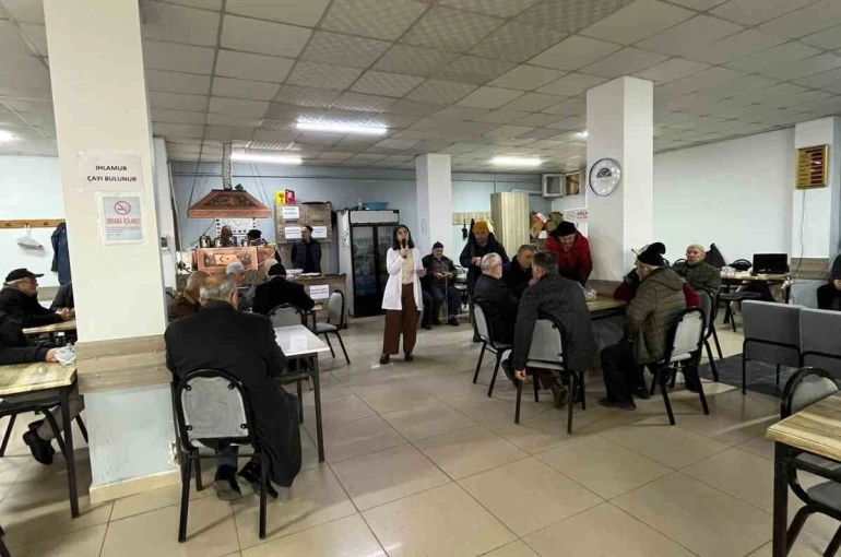 Akçakoca’da saha çalışmaları sürüyor 