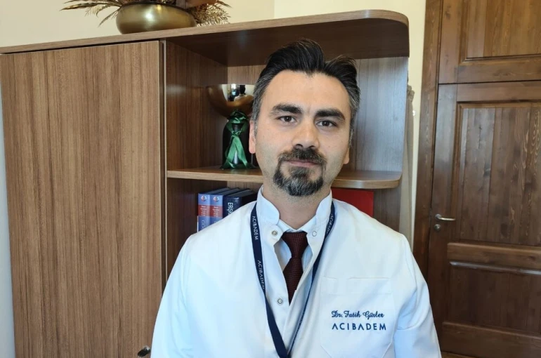 Akciğer kanseri sigara içmeyenlerde de görülüyor 