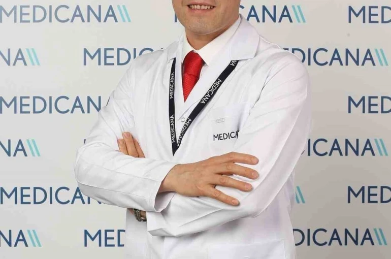 Akciğer kanserinde erken teşhis ve cerrahi müdahale hayat kurtarıyor 