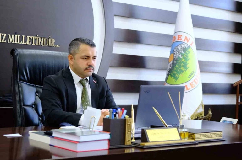 Akdağmadeni Kırsal Turizm Projesine destek 
