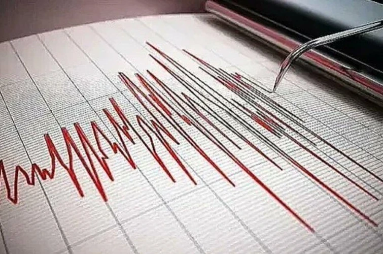 Akdeniz’de 5,2 Büyüklüğünde Deprem! Konya ve Antalya’da Sarsıntı Hissedildi