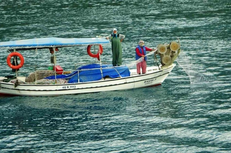 Akdeniz Koruma Derneği’nden ‘Dünya Balıkçılık Günü’ mesajı 
