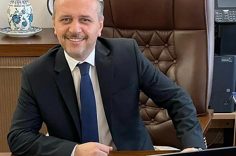 AKİB’de Türkiye Kurumsal İlişkiler Komisyonu’na Erdoğan atandı 