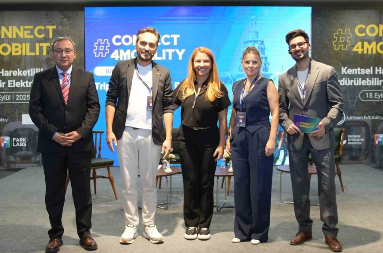 Akıllı bisiklet uygulamaları ile kullanım her geçen gün artıyor 