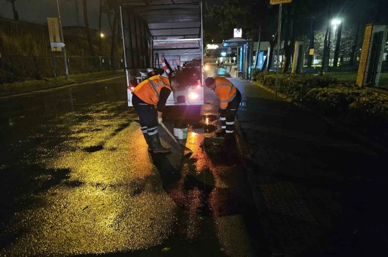 AKOM’dan İstanbul için kar uyarısı: Hava sıcaklığı 3 dereceye kadar düşecek 