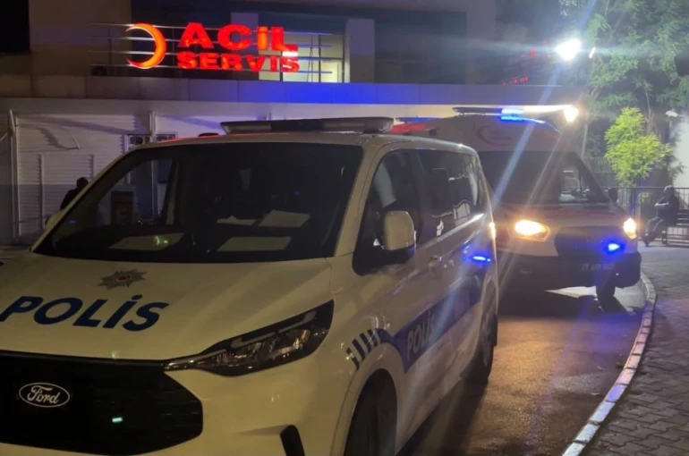 Akrabasının silahlı saldırısına uğrayan şahıs hayatını kaybetti