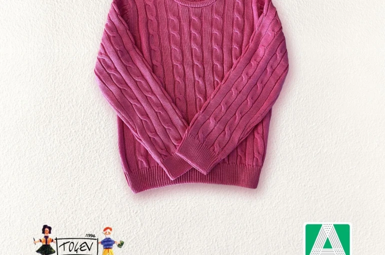 Aksa Akrilik ve TOÇEV’den çocuklara sıcak bir gelecek 