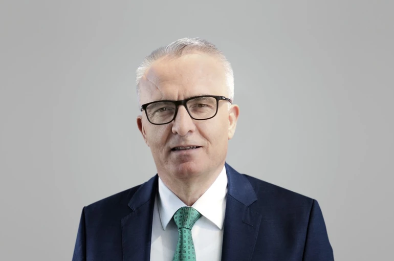 Aksa Enerji, 2026 yılının ilk çeyreğinde 3,3 milyar TL FAVÖK elde etti 