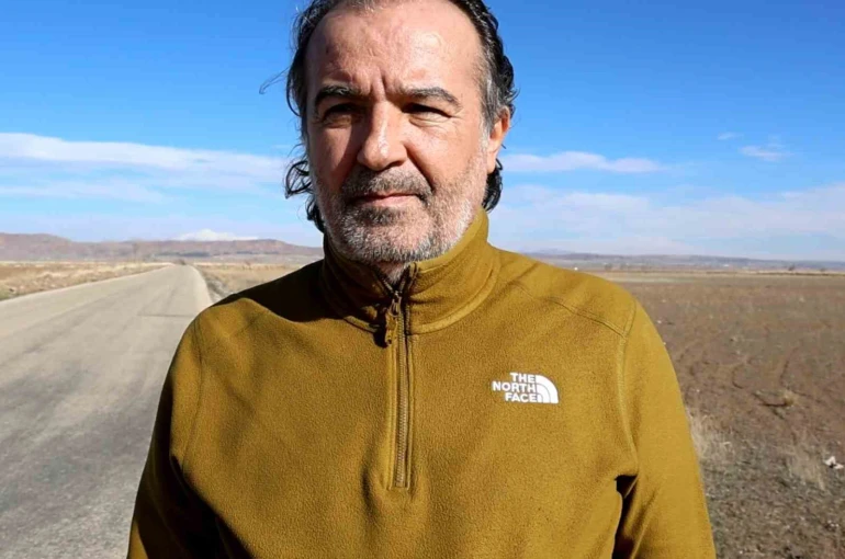 Aksaray’da 15 bini kaçak 20 bin su kuyusu geleceğin tarımını tehdit ediyor