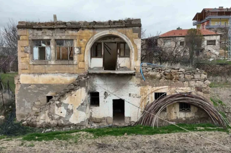 Aksaray’da Kemal Sunal ve Yeşilçam izleri 