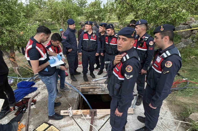 Aksaray’da su kuyusunda temizlik faciası: 3 ölü, 1 ağır yaralı 