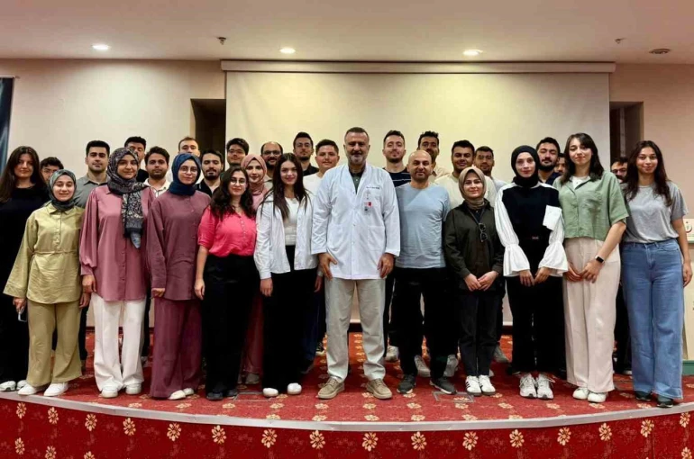 Akşehir Devlet Hastanesine 30 pratisyen hekim atandı