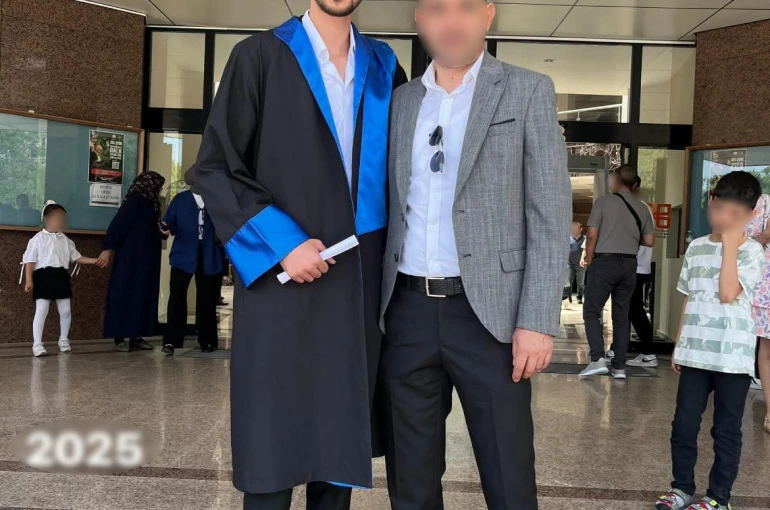 Akşehir OSB’deki silahlı kavgada genç mühendis hayatını kaybetti 