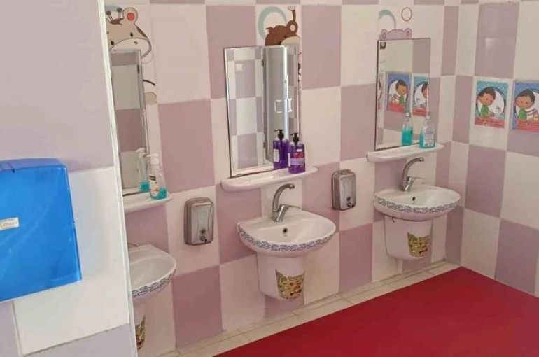 Akşehir’de "Okulum Temiz" denetimleri tamamlandı