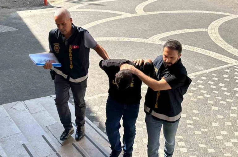 Akşehir’de uyuşturucu operasyonu: 3 bin 500 kullanımlık bonzai ele geçirildi