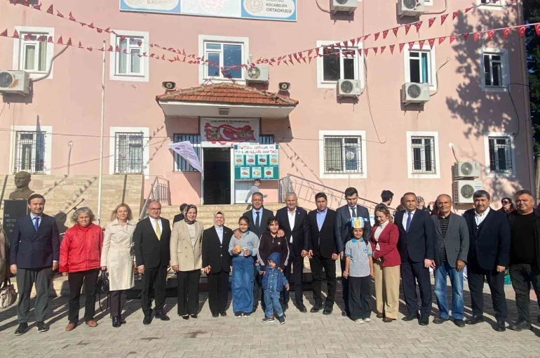 Aksu’da 7 ürün için coğrafi işaret başvurusu 