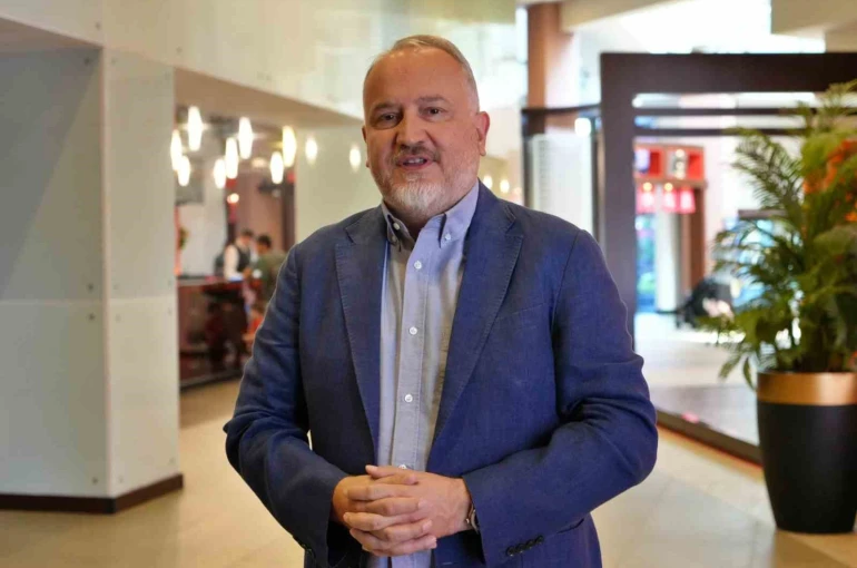 AKTOB Başkanı Kavaloğlu: "2026 yılı turizmde bir geçiş yılı olacak" 