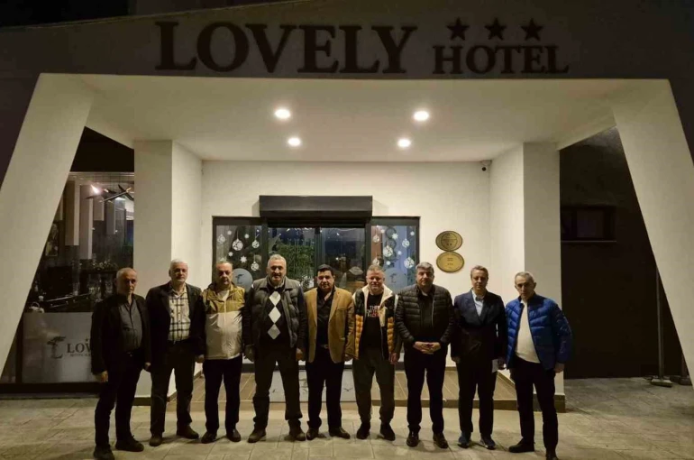 Alaçam’da 633. Yağlı Pehlivan Güreşleri heyecanı başladı