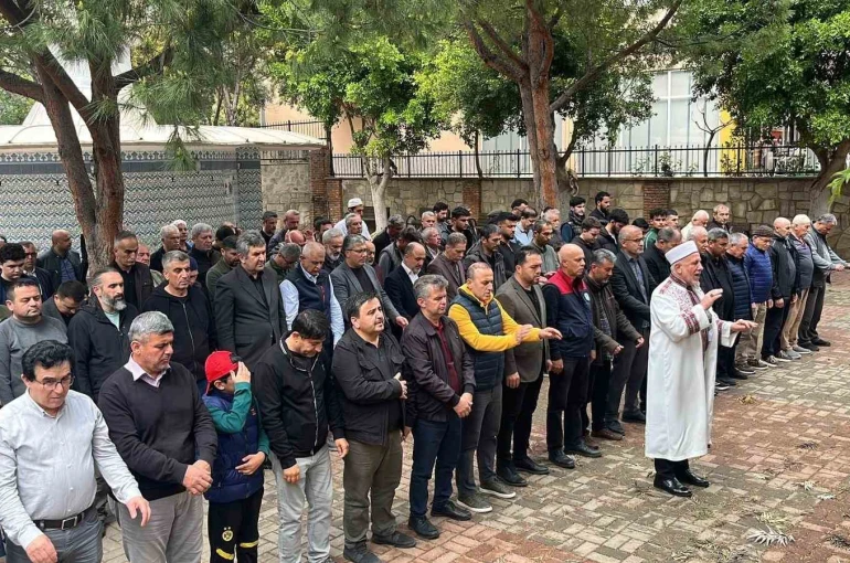 Alanya Eğitim Bir-Sen: "Güvenli okul, güçlü gelecek demektir" 