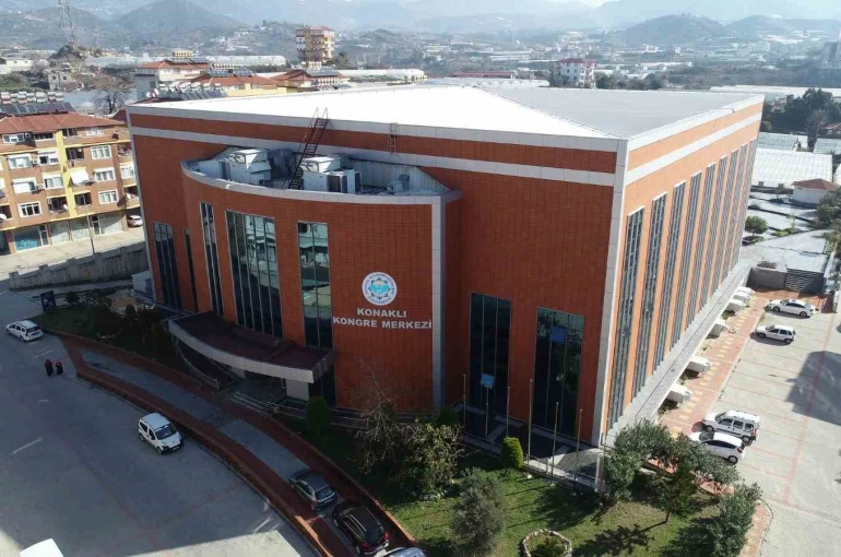 Alanya Teknokent, girişimci ve yatırımcılara büyük destekler sunuyor