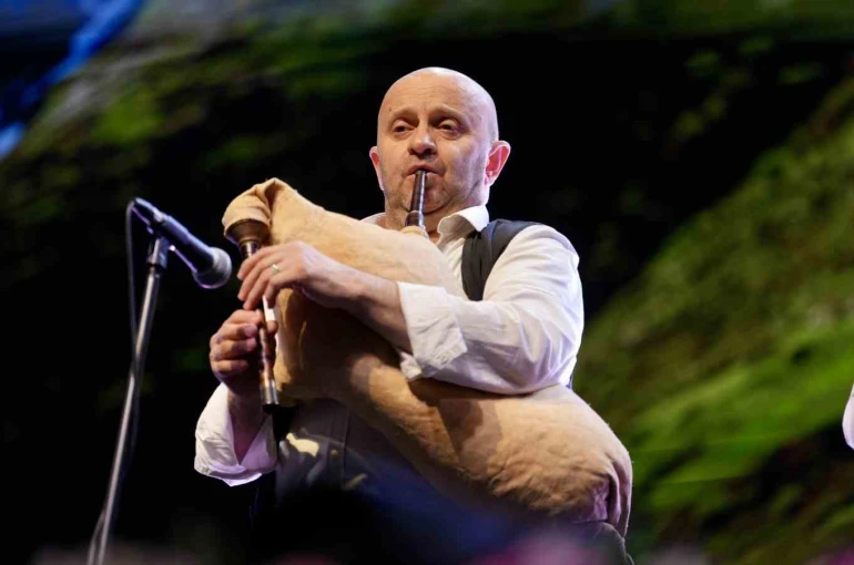 Alanya Uluslararası Kültür Sanat ve Turizm Festivali sona erdi