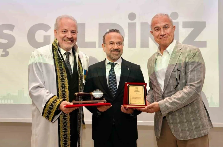 Alanya Üniversitesi’nde yeni akademik yıl coşkuyla başladı 