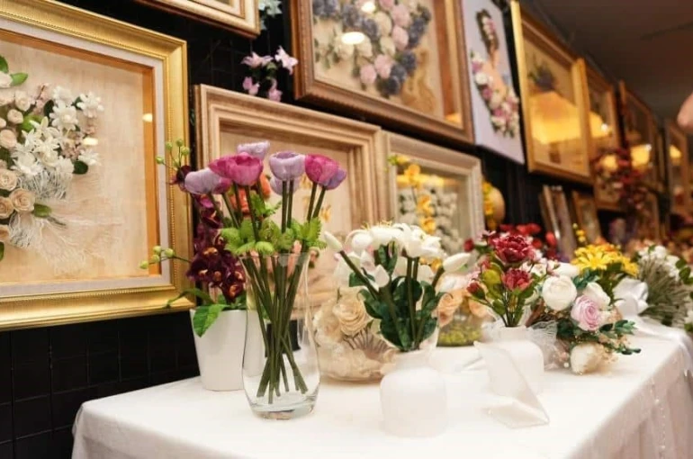 Alanya’da el sanatları kursları başlıyor 