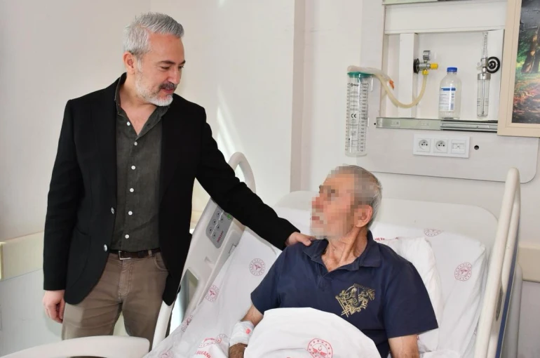 Alanya’da prostat büyümesi tedavisinde Holep dönemi