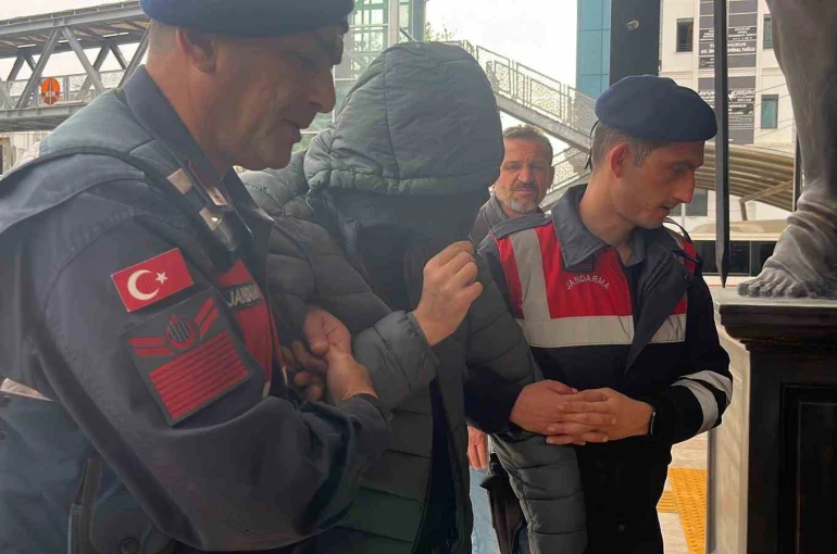 Alanya’da sosyal medya paylaşımı sonrası lise öğrencisi tutuklandı 