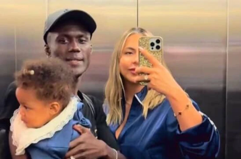 Alassane Ndao’nun eşinden özel açıklamalar: “Hapiste antrenmanlarını aksatmıyor”