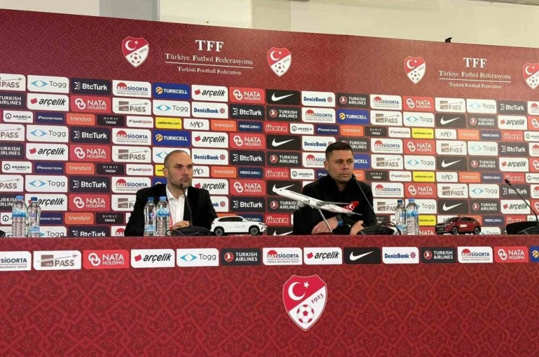 Aleksandar Dimitrov: "İlk maçtaki hataları yapmamak için futbolseverlerden ciddi bir baskı vardı"