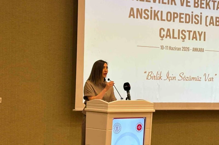 Alevi-Bektaşi Ansiklopedisi Çalıştayı’nın 3’üncüsü gerçekleştirildi 