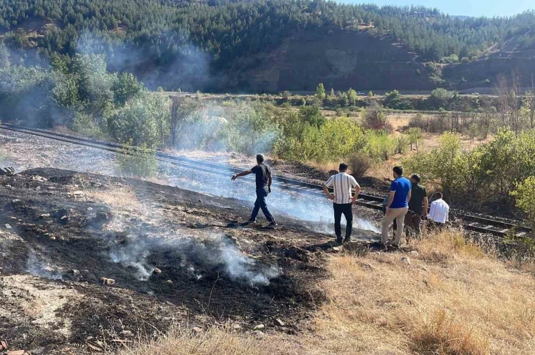 Alevlere ilk müdahale milletvekillerinden 