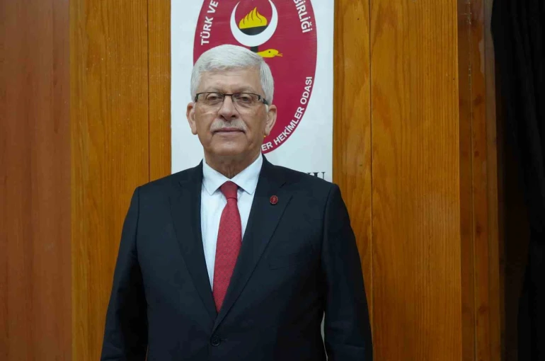 Ali Eroğlu: "Keneyi gördüğünüz zaman çıplak el olmamak suretiyle hemen alacaksınız" 