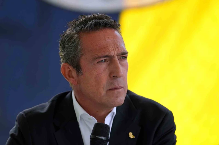 Ali Koç: "İyi bir transfer sezonu geçirdik" 