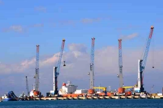 Aliağa limanları 2026’nın ilk çeyreğinde net tonda liderliğini korudu 